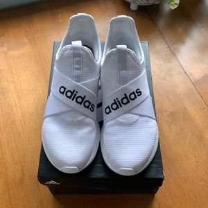 Women’s Adidas Puremotion Adapt Cloudfoam Super Running Sneakers